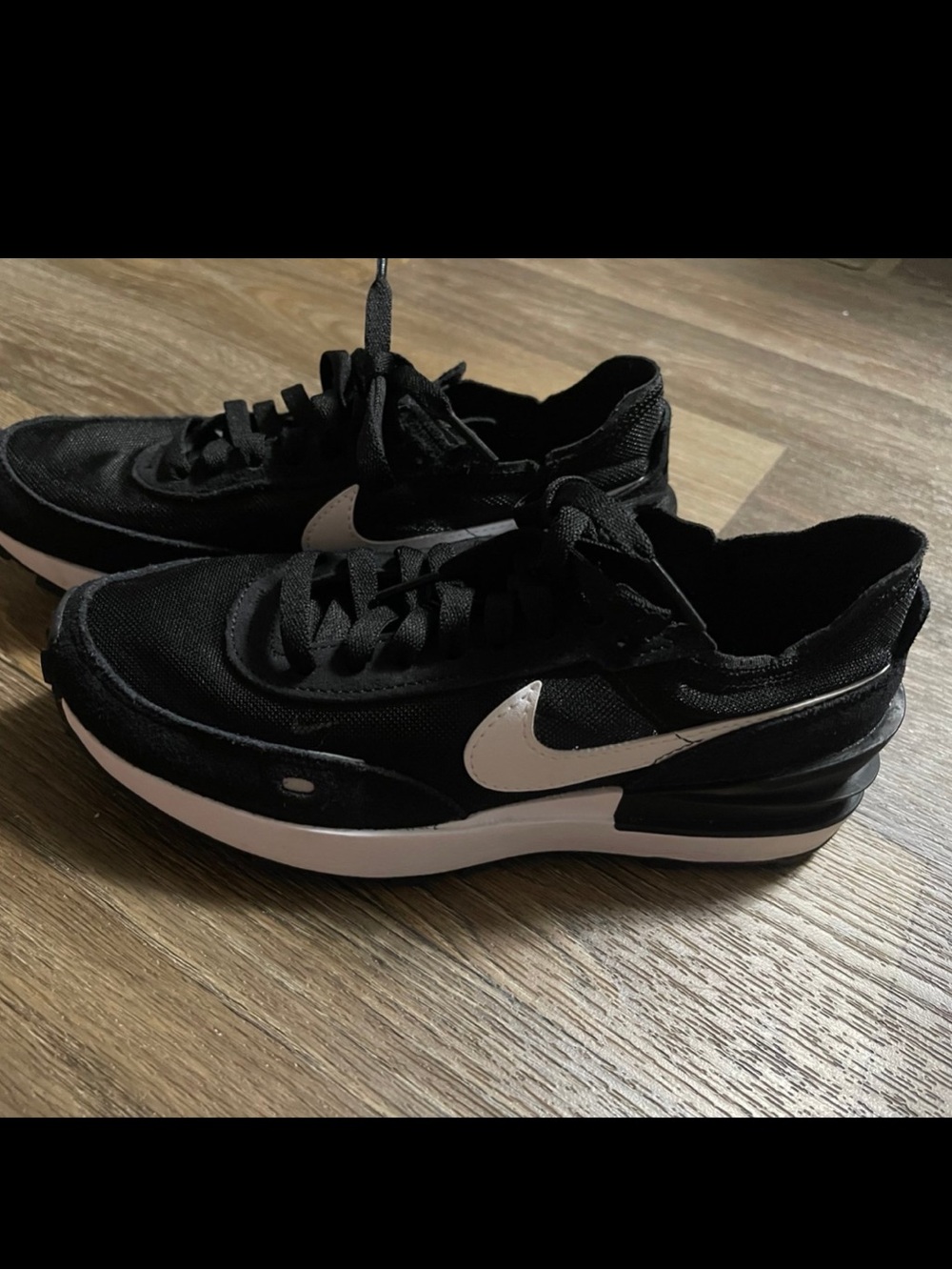 Women’s Nike Waffle